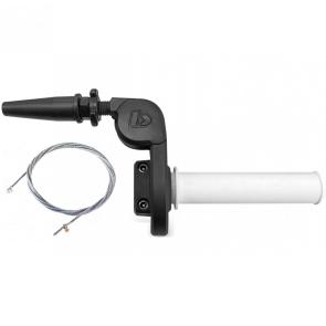 Acelerador Rápido Biker C/ Rolamento 2T