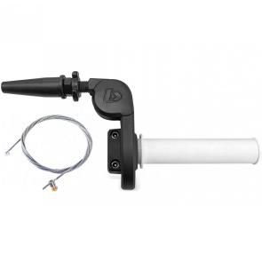 Acelerador Rápido Biker C/ Rolamento 4T