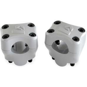 Adaptador de Guidão Biker Reforçado 31,75x33mm