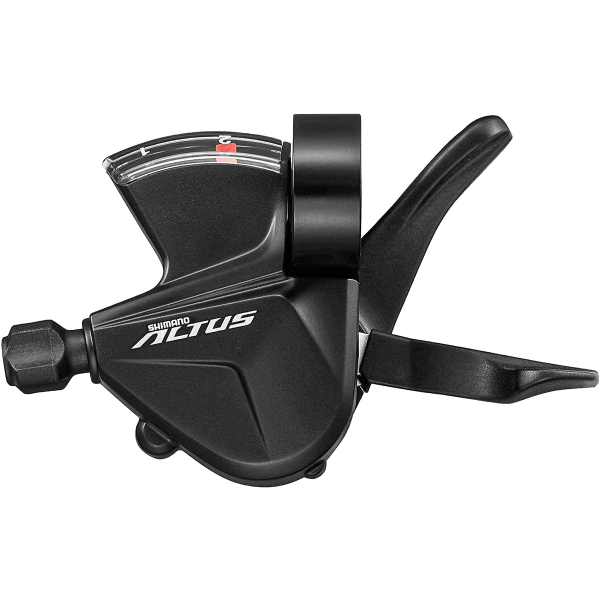 Levier De Vitesses Shimano Altus SL-M2010 (2x9/3x9V) Pour VTT - Neuf