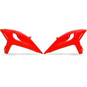 Aleta do Tanque UFO Beta RR Race + X-Pro 25/26