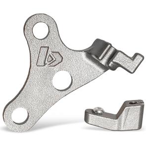 Aliviador de Embreagem Biker CRF 250F + CRF 300F Inox