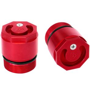 Alongador de Suspensão Biker Tornado/CRF 250F