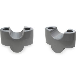 Alongador P/ Adaptador de Guidão Biker 22x25mm