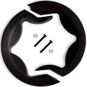 Anti Block Traseiro Biker KXF 250/450 2012 + KLX 300R