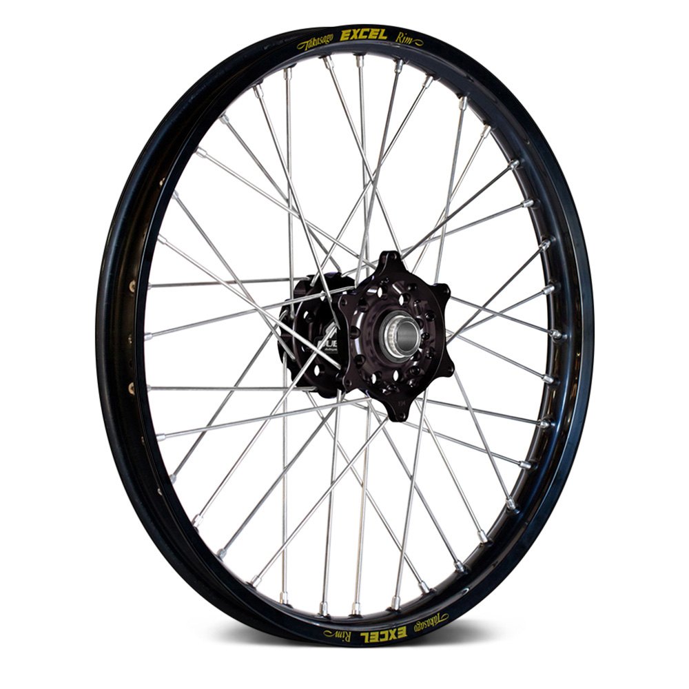 Excel リム 19x1.85 21x1.60 36H 前後セット Excel リム 19x1.85 21x1