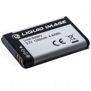 Bateria Liquid Image