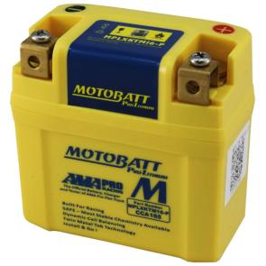 Bateria Motobatt Pró-Lithium MPLXKTM16-P