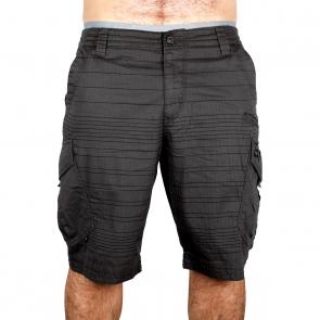 Bermuda Fox Slambozo Cargo Printed
