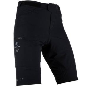 Bermuda Leatt MTB Trail 2.0