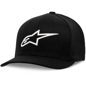 Boné Alpinestars Ageless Snapback