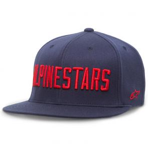 Boné Alpinestars Big Words