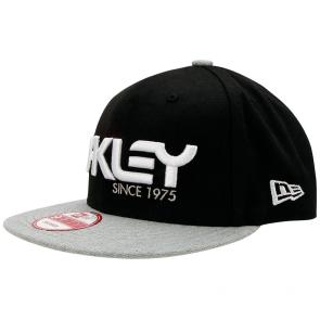 Boné Oakley 75 Snap Back