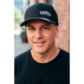 Boné Unit Lightning