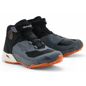 Bota Alpinestars CRX Drystar - Impermeável