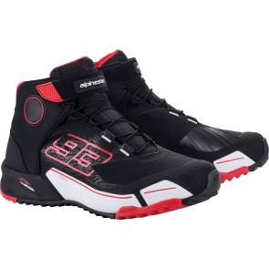 Bota Alpinestars CRX Drystar MM93