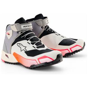Bota Alpinestars CRX Feminina Drystar - Impermeável