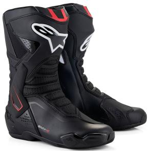 Bota Alpinestars SMX 6 V3 Preto