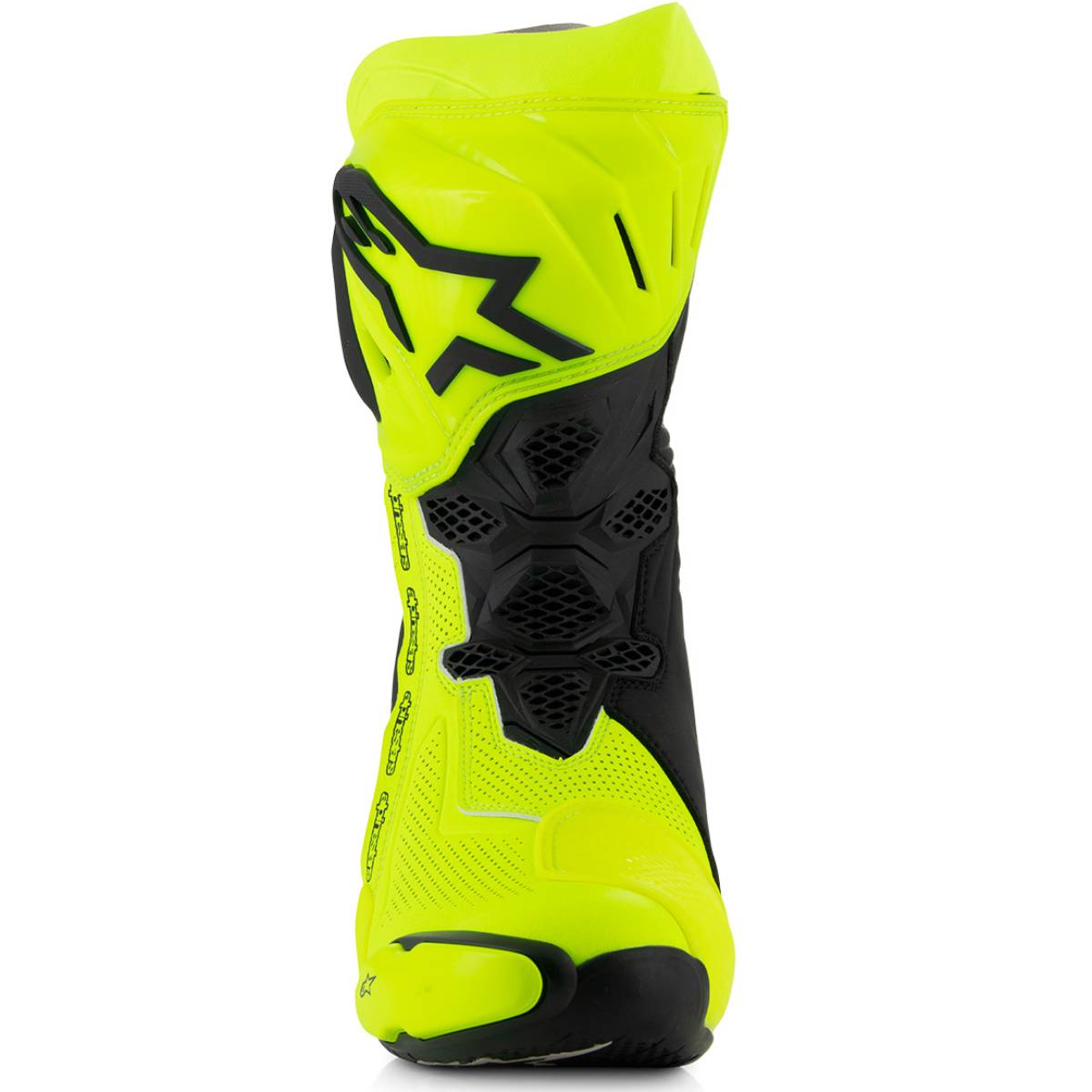 Bota Alpinestars Supertech R Vented