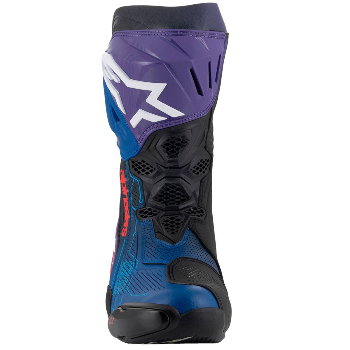 Bota Alpinestars Supertech R Vented Martinator