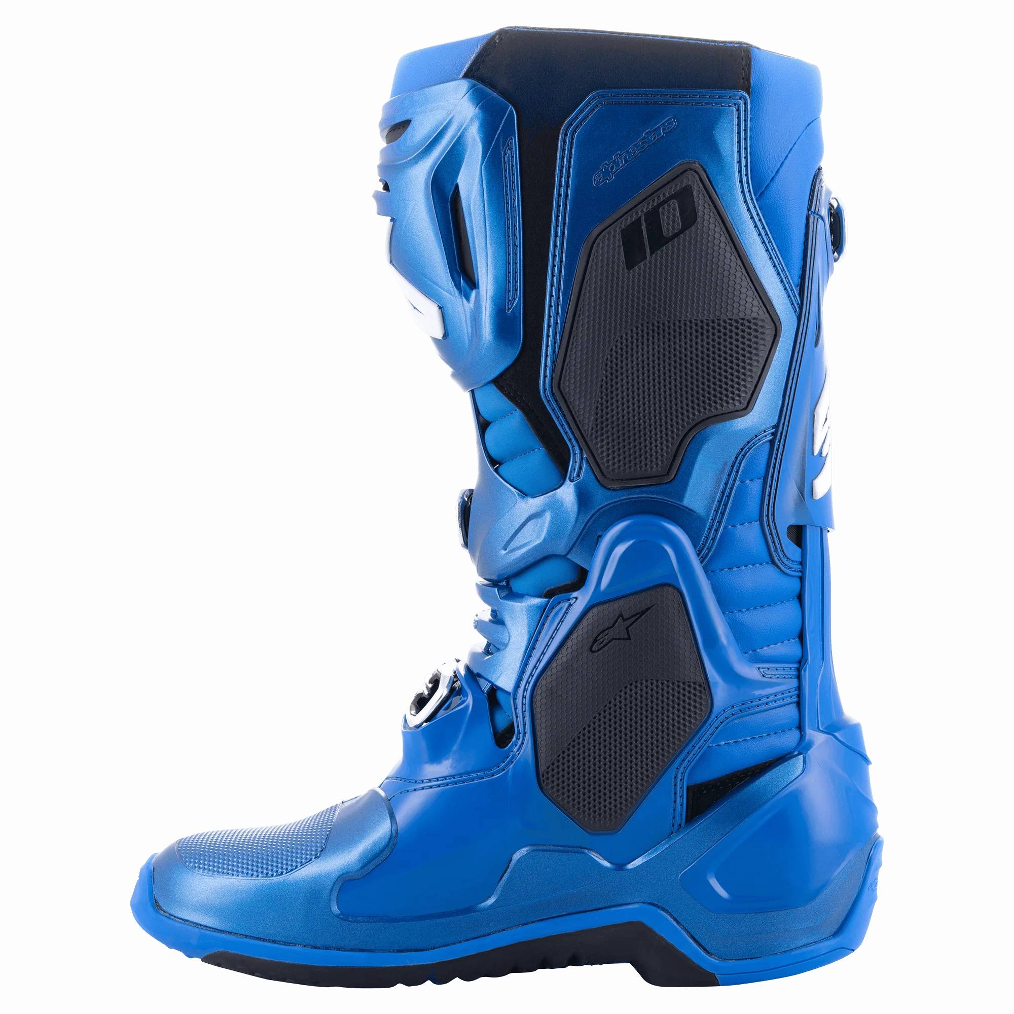 Bota Alpinestars Tech 10 Azul