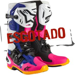 Bota Alpinestars Tech 10 Daytona