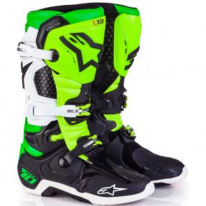 Bota Alpinestars Tech 10 LE Vegas