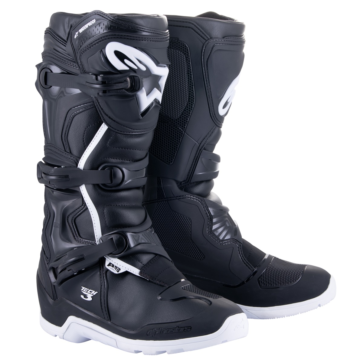 Alpinestars アルパインスターズ TECH3 Enduro ブーツ bota-alpinestars-tech-3-enduro