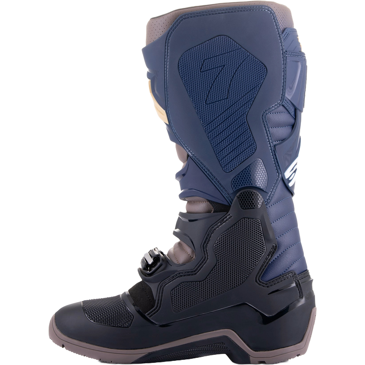 Riding Boots Alpinestars Tech Enduro Drystar Boots Review BOTA