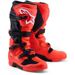 Bota Alpinestars Tech 7 Enduro Nova
