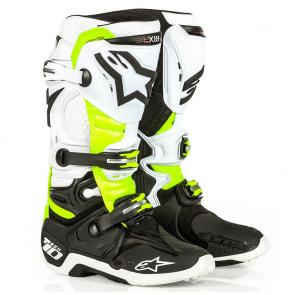 Bota Alpinestars Tech 10