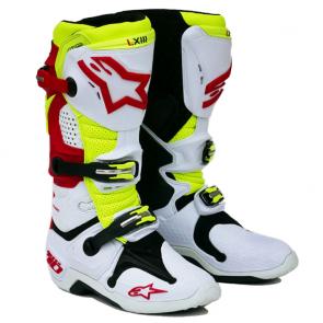 Bota Alpinestars Tech 10 Vented