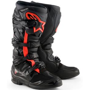 Bota Alpinestars Tech 7 Nova