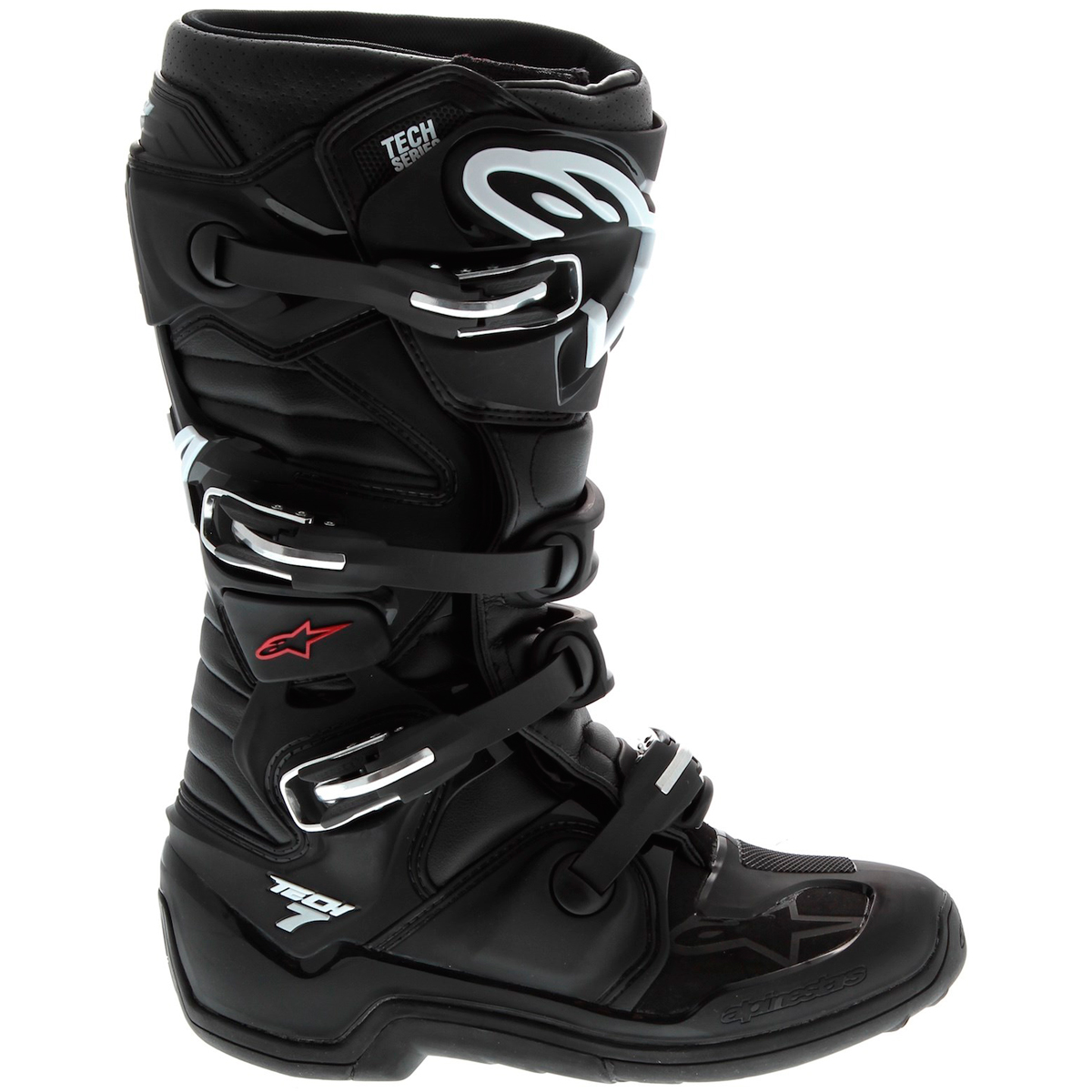 bota-alpinestars-tech7-preta-