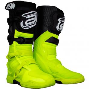 Guia de Compra de Botas para Moto de Trilha para Crianças - MOTOCROSS PLANET