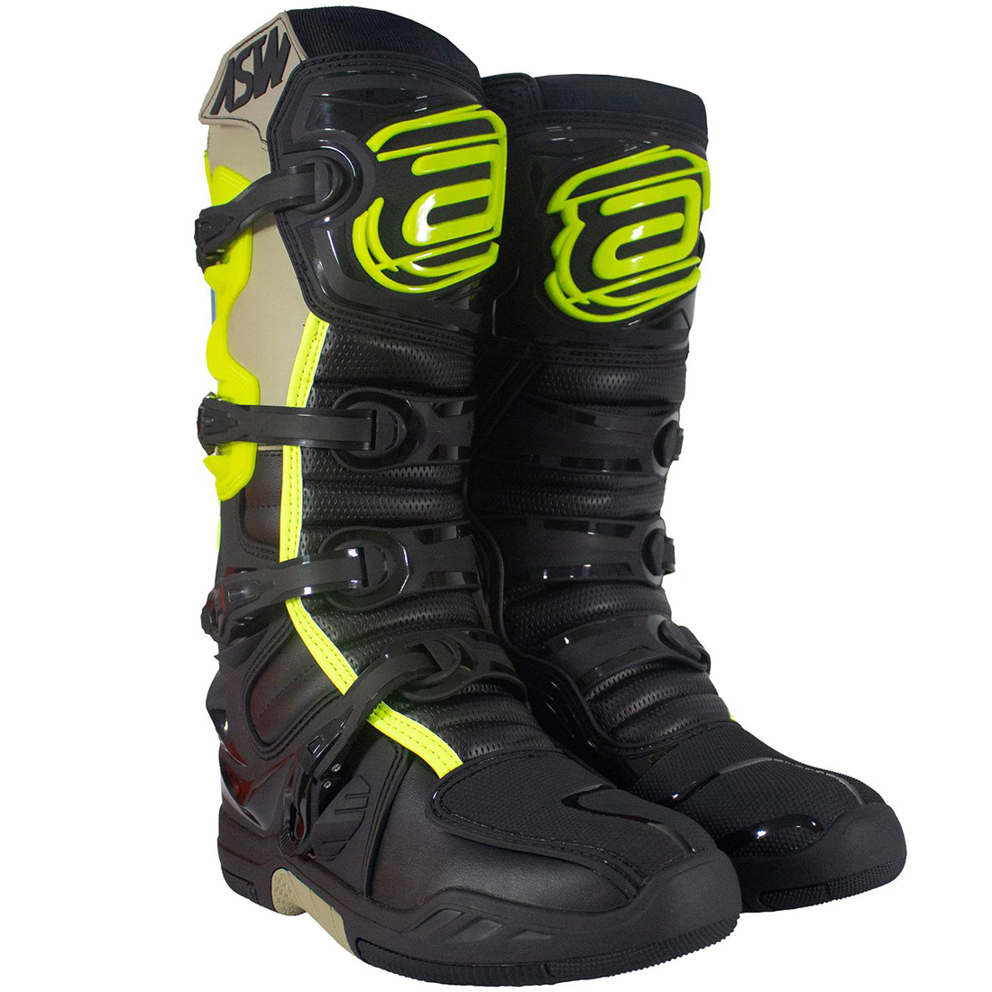 bota-asw-elevate-preto-amarelo