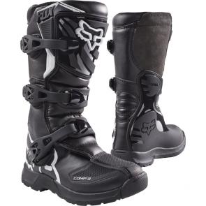 Bota Fox Comp 3 Infantil 17