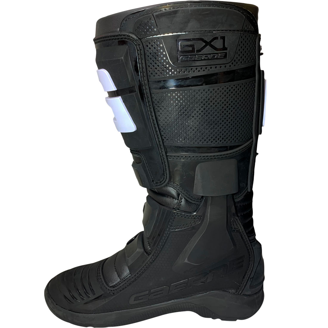 Bota Gaerne Gx1 Evo Bota Gaerne GX1 Evo Preto