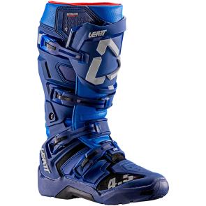 Bota Leatt 4.5 Enduro Azul