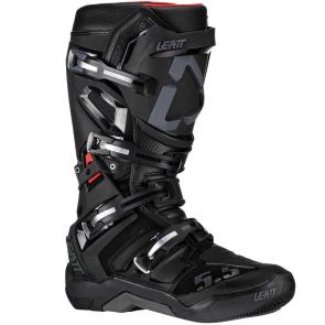 Bota Leatt 5.5 Flexlock Preto