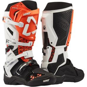 Bota Leatt Flexlock EVO 5.5