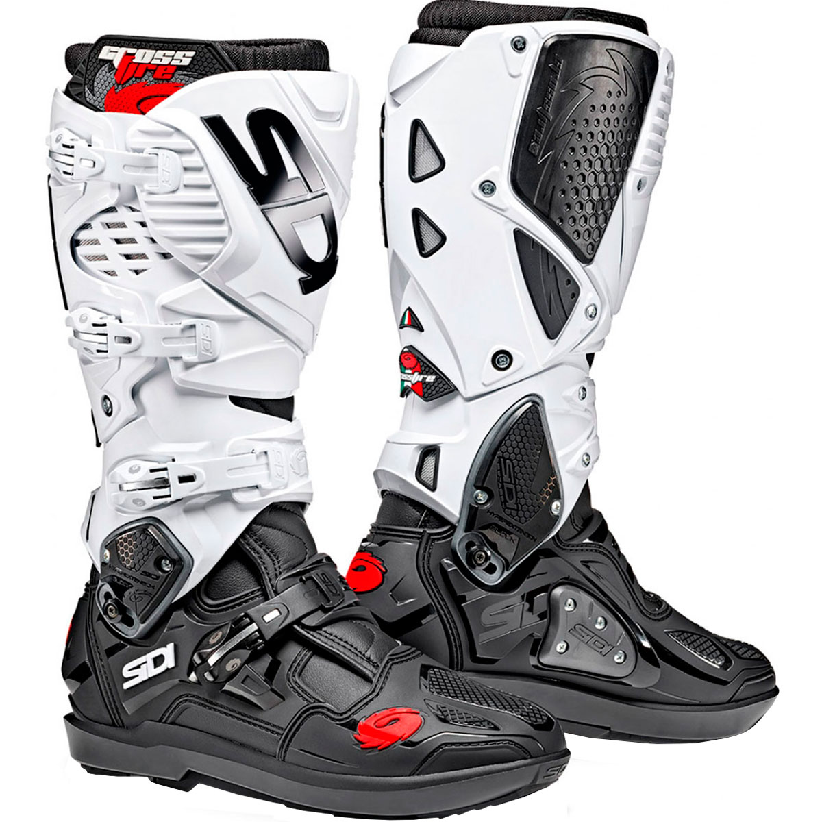 Botas sidi cheap crossfire oferta