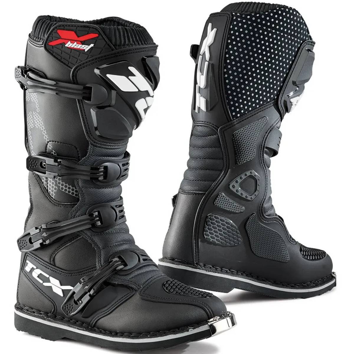 Bota TCX X-Blast
