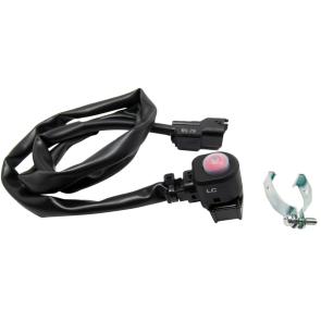 Botão Seletor de Mapas Largada JDR Yamaha YZF 450 20/22