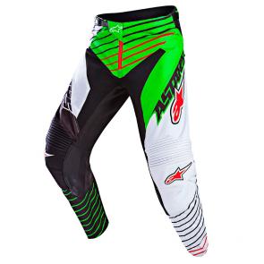 Calça Alpinestars Racer Braap LE Vegas