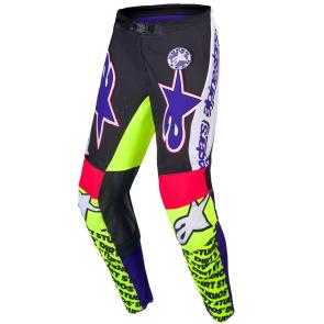 Calça Alpinestars Supertech Dirt Studios