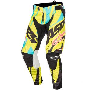 Calça Alpinestars Techstar Eli Tomac