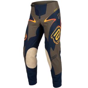 Calça ASW Concept Minerva