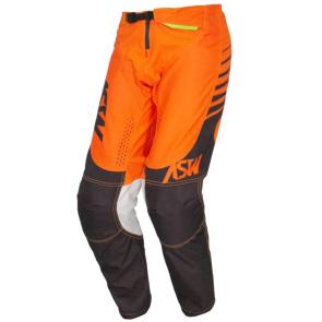 Calça ASW Podium Windy Laranja