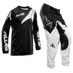 Calça e Camisa Alias A2